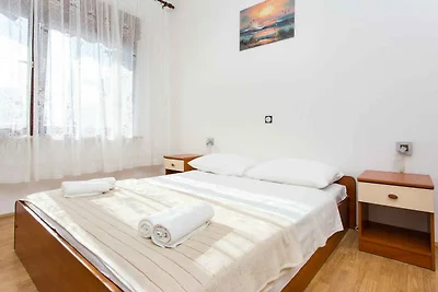 Appartamento Vacanza con famiglia Punat