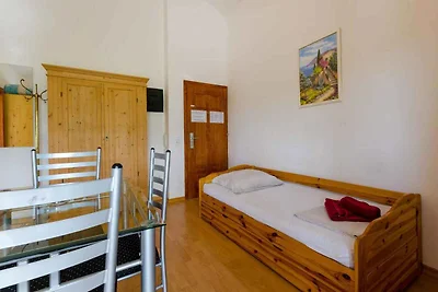 Ferienwohnung in ruhiger Lage
