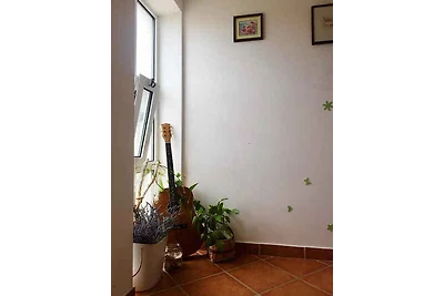 Ferienwohnung am Meer