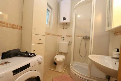 Vakantieappartement Gezinsvakantie Silo