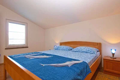 Ferienwohnung mit Grill