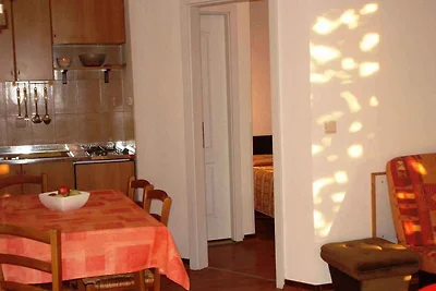 Appartamento Vacanza con famiglia Krnica