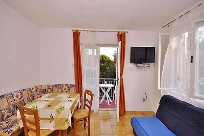 Ferienwohnung mit Klimaanlage und WLAN