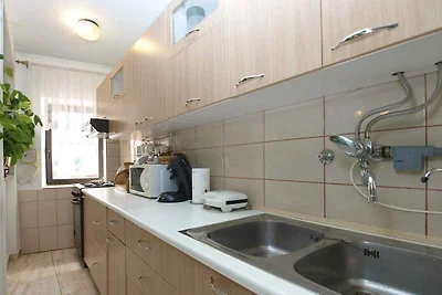 Ferienwohnung mit Klimaanlage