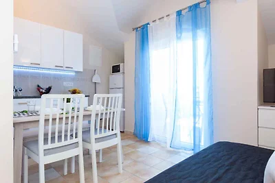 Ferienwohnung in Strandnähe