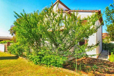 Ferienwohnung mit Klimaanlage