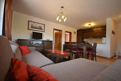 Ferienwohnung mit Grill