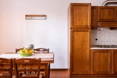 Appartamento Vacanza con famiglia Suvereto
