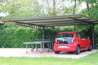 Ferienhaus Ondina in Šumber – Ruhiger Rückzug