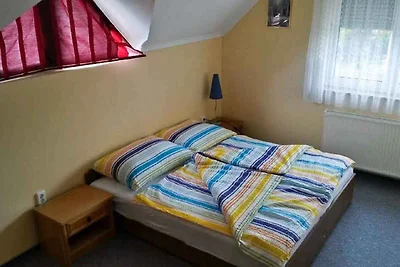 Ferienwohnung mit Internetzugang