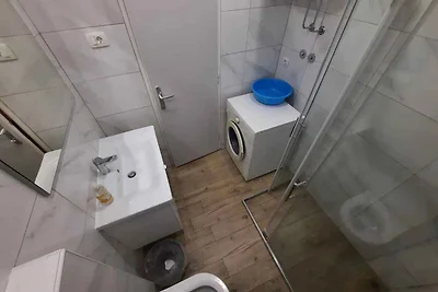 Ferienwohnung mit Klimaanlage