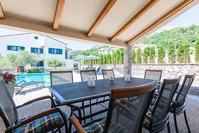 Appartamento Vacanza con famiglia Jurandvor