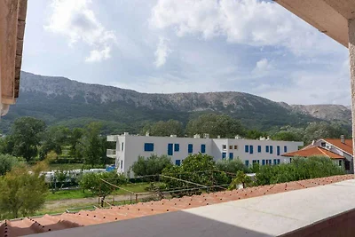 Appartamento Vacanza con famiglia Jurandvor