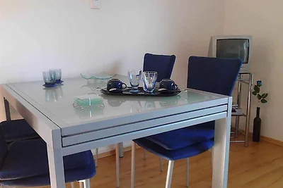 Ferienwohnung 60 m von Adria
