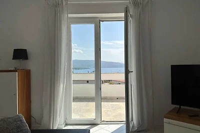 Appartamento Vacanza con famiglia Krk