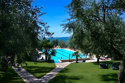 Appartamento Vacanza con famiglia Verona