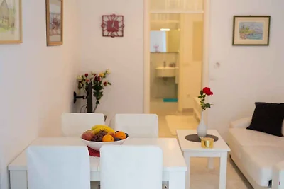 Ferienwohnung in Meernähe