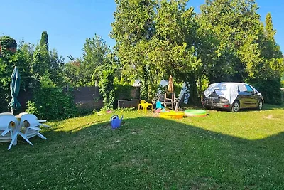 Appartamento Vacanza con famiglia Zalakaros