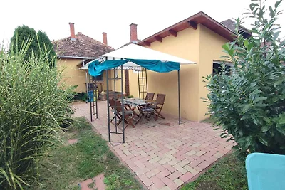 Casa vacanze Vacanza di relax Siofok