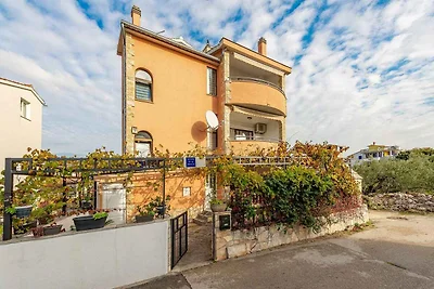Ferienwohnung mit Balkon