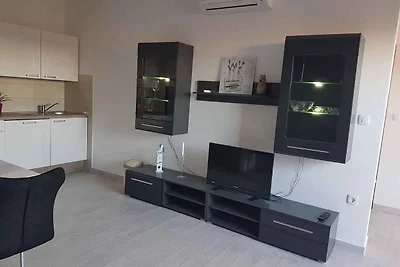 Ferienwohnung mit Balkon
