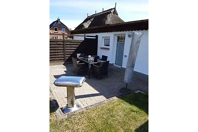 Casa vacanze Vacanza di relax Lancken-Granitz