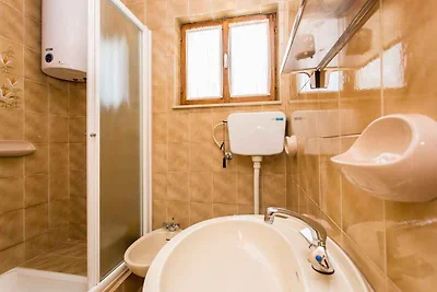 Vakantieappartement Gezinsvakantie Silo