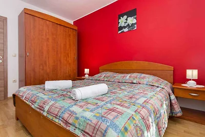 Appartamento Vacanza con famiglia Vrbnik