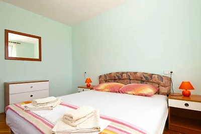 Ferienwohnung mit Klimaanlage