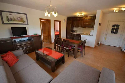 Ferienwohnung mit Grill