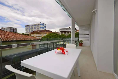 Vakantieappartement Gezinsvakantie Lignano Sabbiadoro