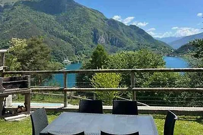 Vakantieappartement Gezinsvakantie Trento