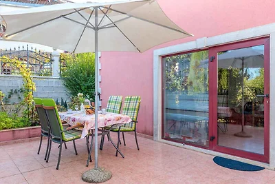 Vakantieappartement Gezinsvakantie Rovinj