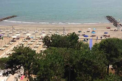 Vakantieappartement Gezinsvakantie Caorle