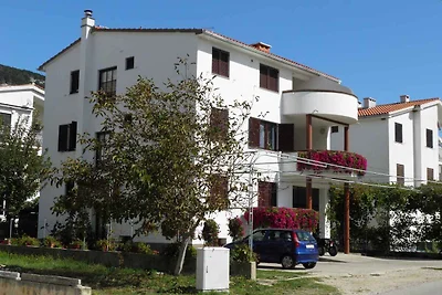 Ferienwohnung mit Balkon