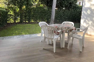 Ferienwohnung in Strandnähe