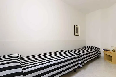 Ferienwohnung 200 m zur Adria mit