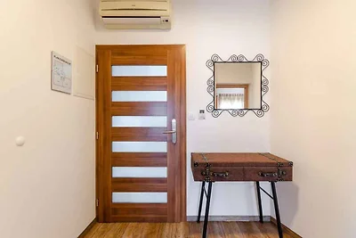 Ferienwohnung modern eingerichtet