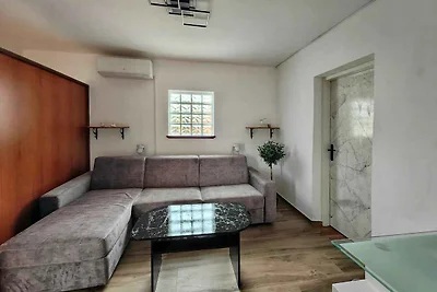 Ferienwohnung mit Gemeinschaftspool und
