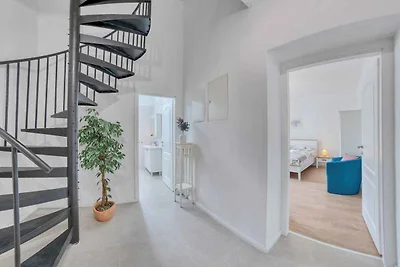 FerienHaus mit Klimaanlage