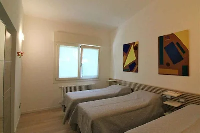 Appartamento Vacanza con famiglia Lignano Sabbiadoro