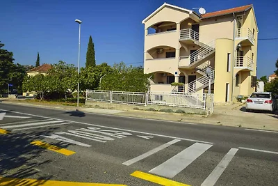 Ferienwohnung in Strandnähe