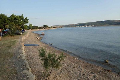 Holiday flat family holiday Starigrad