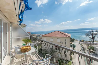 Apartament Dla rodzin Duce