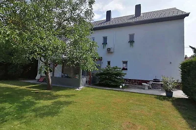 Ferienwohnung nur 150 m vom Strand entfernt