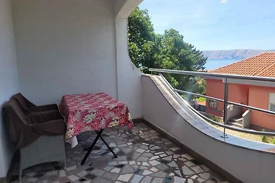 Vakantieappartement Gezinsvakantie Klenovica