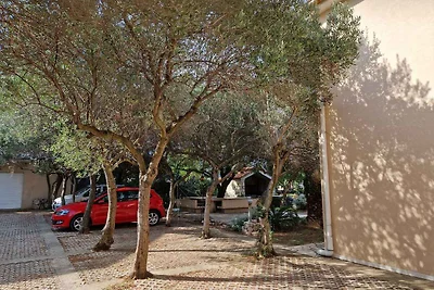 Gemütliche Ferienwohnung Joso mit Meerblick i