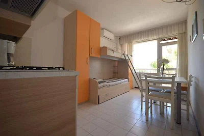 Appartement Vacances avec la famille Bibione