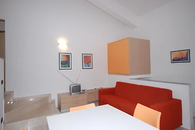 Appartamento Vacanza con famiglia Lignano Sabbiadoro