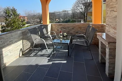Appartamento Vacanza con famiglia Malinska